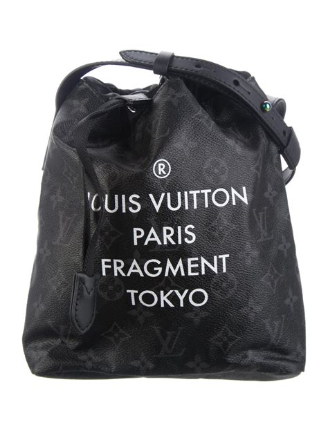 lv fragment backpack|fragment design louis vuitton.